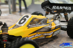 2013 ﻿﻿﻿﻿August Offroad 2WD DM